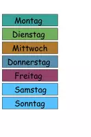 Vorschau - Bildkarten - DIY-Kalender Februar - Seite 2