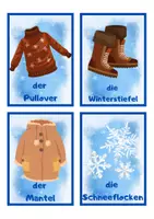 Vorschau - Stationenlernen - Materialpaket - Seite 3