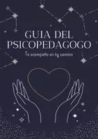 Vista previa - Tarjetas / Manipulativos - Guía psicopedagógica - Portada