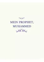 Vorschau - Lehrwerke/Schulbücher - Arbeitsbuch zum Thema: "Mein Prophet, Muhammed" - Seite 1