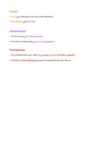 Aperçu - Fiches - Allemand - Règles de ponctuation : Beistrichsetzung in Deutsch - Page 1