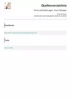 Vorschau - Arbeitsblätter - Terme und Gleichungen - kurze Übungen - Seite 1
