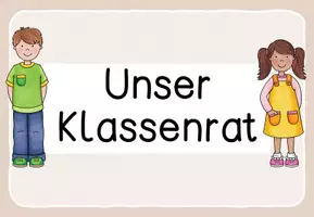 Vorschau - Unterrichtsreihen - Klassenrat: Unterrichtsreihe (Kl. 1/2/3/4) - Seite 3