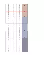 Vorschau - Lehrpläne/Lehrermaterial - Notenberechnung - Seite 1