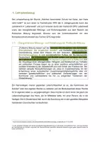 Vorschau - Stundenentwürfe - Lehrprobe Mittelalter Politik Sozialkunde Grundrechte - Seite 2