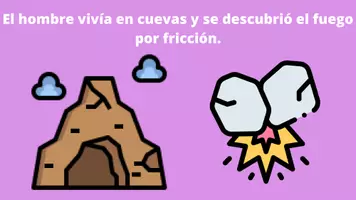 Vista previa - Unidades / Secuencias / Situaciones de Aprendizaje - LA PREHISTORIA @TUSFUTURASPROFES - página 3
