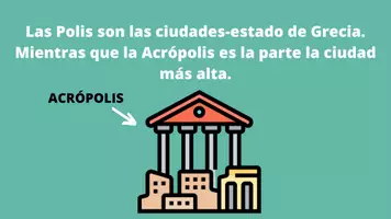 Vista previa - Unidades / Secuencias / Situaciones de Aprendizaje - LA ANTIGUA GRECIA CLÁSICA - página 2