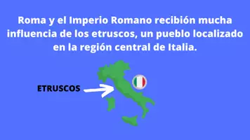 Vista previa - Hojas de trabajo - EL IMPERIO ROMANO - página 1