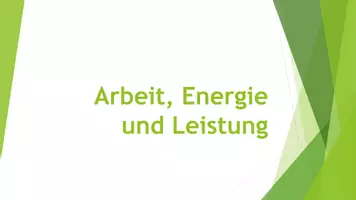 Vorschau - Unterrichtsreihen - Physik-Paket - Seite 1