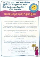 Vorschau - Bildkarten - 36 kleine Motivationskarten - Seite 2