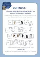 Aperçu - Jeux - Brown Owl - DOMINOES - Page de couverture