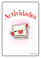 Vista previa - Hojas de trabajo - Mindfulness en San Valentín | Plan de Clases y Actividades de Amabilidad y Calma (Primaria) - página 3