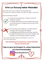 Vorschau - Arbeitsblätter - Charakterisierungen zu Vorstadtkrokodile - Seite 3