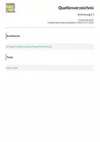 Vorschau - Fördermaterial/Inklusion - Erörterung telc C1 Hochschule Muster - Seite 3