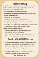 Vorschau - Arbeitsblätter - Escape Room: Plus und Minus im Zahlenraum 100 (mit Zehnerübergang, einstellige Zahlen - Klasse 2) - Seite 2
