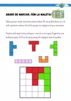 Vista previa - Hojas de trabajo - Repte matemàtic - La volta al món - página 2