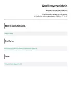 Vorschau - Stundenentwürfe - Journey to the underworld - Seite 3