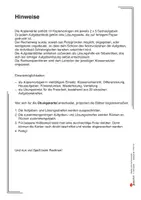 Vorschau - Arbeitsblätter - Mathe zum Schmunzeln Klasse 3 | Grundschule Sachaufgaben | Addition Subtraktion, Division, Multiplikation | Vertretungsstunden Arbeitsblätter mit Lösungen - Seite 3