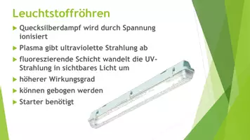 Vorschau - Präsentationen/Tafelbilder - Wärme, Kraft und Licht aus elektrischem Strom (Präsentation) - Seite 3