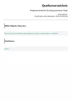Vorschau - Präsentationen/Tafelbilder - Problemorientierter Einstieg (animierter Chat) - Seite 1