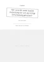 Vorschau - Arbeitsblätter - Flipbook - wodurch zeichnet sich das duale Ausbildungssystem aus? - Seite 3