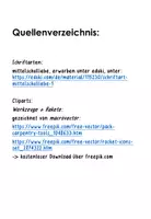 Vorschau - Spiele - Merk es dir! & Verhaltensweisen im Fach TC / Werken / Technik - Seite 2