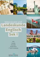 Vorschau - Stundenentwürfe - Landeskunde Englisch BIG by Lehrer-Online - Seite 2