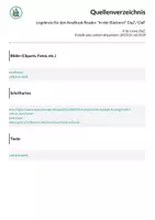 Vorschau - Aufgabenkarten - Legekreis für den AnyBook Reader "In der Bäckerei" DaZ / DaF - Seite 2