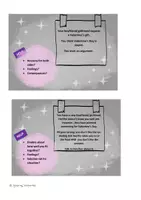 Vorschau - Aufgabenkarten - Speaking Impulses Roleplay Cards Valentine's Day - Seite 3