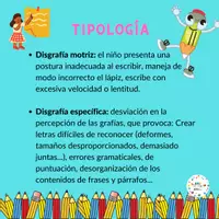 Vista previa - Refuerzo / NEE / Materiales de apoyo - DISGRAFÍA. - página 2