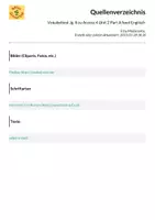 Vorschau - Test - Vokabeltest Jg. 8 zu Access 4 Unit 2 Part A food Englisch - Seite 2