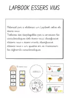 Vista previa - Unidades / Secuencias / Situaciones de Aprendizaje - Pack material per a coneixement del medi - Portada