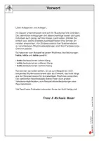 Vorschau - Arbeitsblätter - In the mood - Die Rhythmuswerkstatt | Musik Grundschule Sekundarstufe Klasse 3-8 | Übungen, Kopiervorlagen - Seite 3