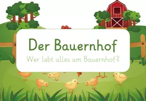 Vorschau - Poster - Tiere Themenpaket - Seite 1
