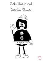 Vista previa - Juegos / Gamificación - Roll the dice! Santa Claus Game - página 2