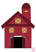 Vista previa - Unidades / Secuencias / Situaciones de Aprendizaje - Granja con Animales - Material Manipulativo - página 3