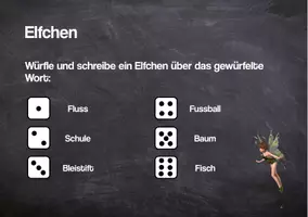 Vorschau - Aufgabenkarten - Schreibanlässe - Seite 3