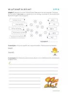 Vorschau - Arbeitsblätter - Temperatur, Thermometer, Aggregatzustand & Teilchenmodell - PAKET - Seite 3