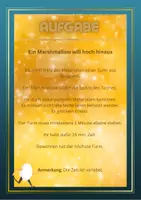 Vorschau - Arbeitsblätter - Gruppenarbeit lernen mit einem Egg-Race - Seite 3