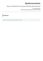 Vorschau - Klassenarbeiten - Materialpaket Klausuren Expressionismus/Gedichte - Seite 1