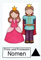 Vorschau - Poster - Im Land der Wortarten: Merkplakate - Seite 3