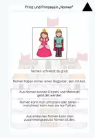 Vorschau - Unterrichtsreihen - Im Land der Wortarten: Arbeitsheft (Kl. 2/3) - Seite 3