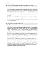 Vorschau - Unterrichtsreihen - Zitate erklären telc C1 Hochschule_Mündlicher Ausdruck Teil 2 - Seite 2