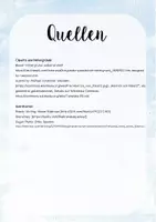 Vorschau - Arbeitsblätter - Arbeitsblatt / Übungsklausur - Analyse der 'Garten-Szene' (S. 33f.) - "Marquise von O..." - Verhalten & Beziehung der Figuren, Sprache, Erzähltechnik - Seite 2