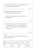 Vorschau - Arbeitsblätter - Klassenarbeit Optik A und B Gruppe - Seite 3