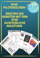 Vorschau - Stundenentwürfe - ✅Materialpaket: 🤖Sicher im Netz/IPad-Pilotenschein/ Algorithmen erkennen und verstehen/Meine Medienidentität - Seite 1