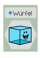 Vorschau - Poster - Poster Tafelaushänge geometrische Körper - Seite 3