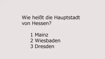Vorschau - Spiele - Bundesländer und Hauptstädte: Bewegungsspiel/Quizspiel 1, 2 oder 3 - Seite 3