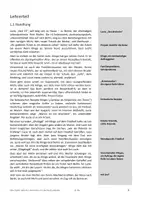 Vorschau - Stundenentwürfe - Unterrichtsmaterial zu ›Wie der Wahnsinn mir die Welt erklärte‹ von Dita Zipfel - Seite 2