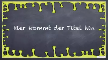 Vorschau - Präsentationen/Tafelbilder - Digitale Anleitung: ein Kunstbild selbst erstellen - Seite 3
